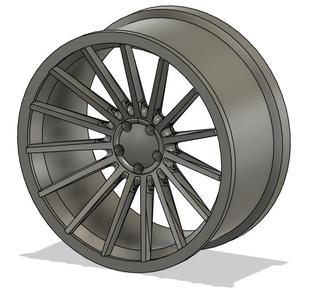 brims vossen vps 305