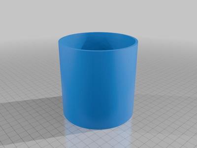 Simple Cup