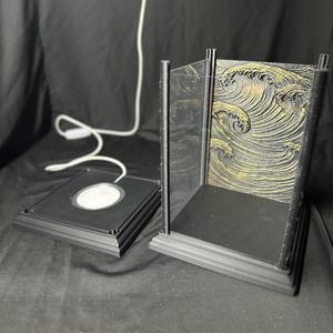 Display Box - Model Showcase - TCG Display