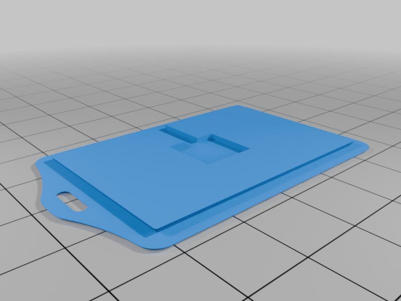 NFC Mini Card