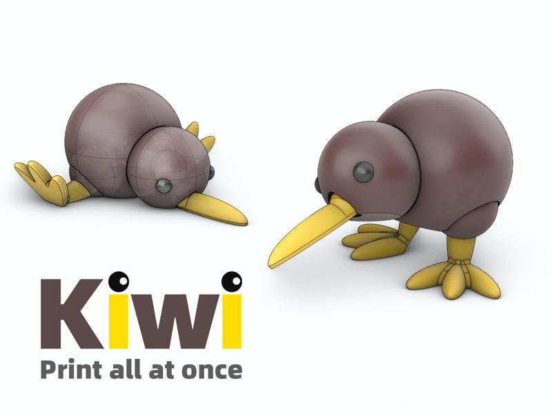 Kiwi