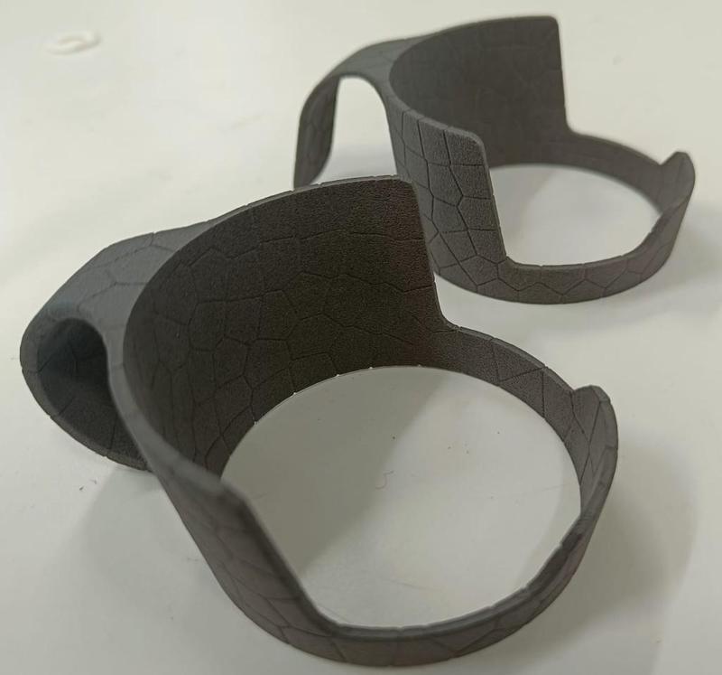 DISPRO - PAPER CUP AND PHONE HOLDER