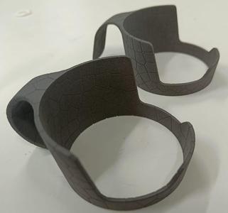 DISPRO - PAPER CUP AND PHONE HOLDER