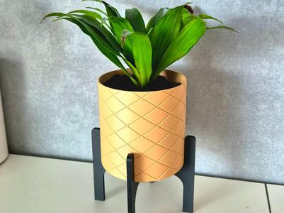 Plant pot
