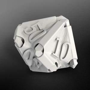 Stretcher d10 Decader