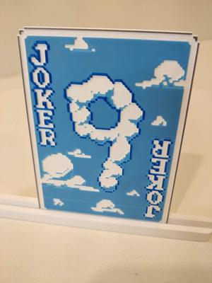 Cloud 9 - Balatro