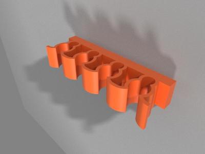 Cable Wallstorage Big (38 cables)