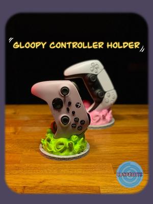 PS5/Xbox Series X/S Gloopy Controller Holder 