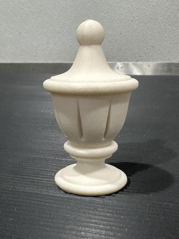 Decorative Furniture Finial