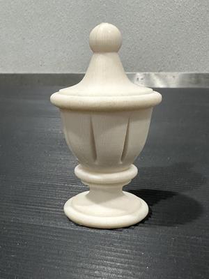 Decorative Furniture Finial