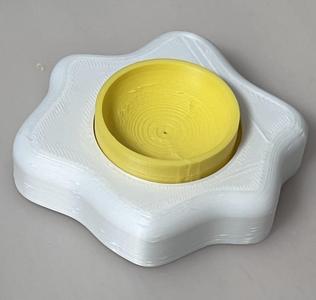 Egg Piercer