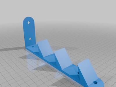 Hook Brackets