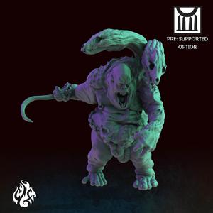 Foul Abomination