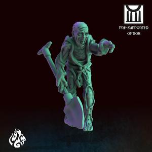 Gravedigger