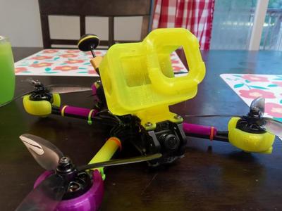 iFlight Nazgul5 V3 Fixed GoPro (9/10/11) Mount