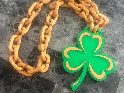 Shamrock Chain