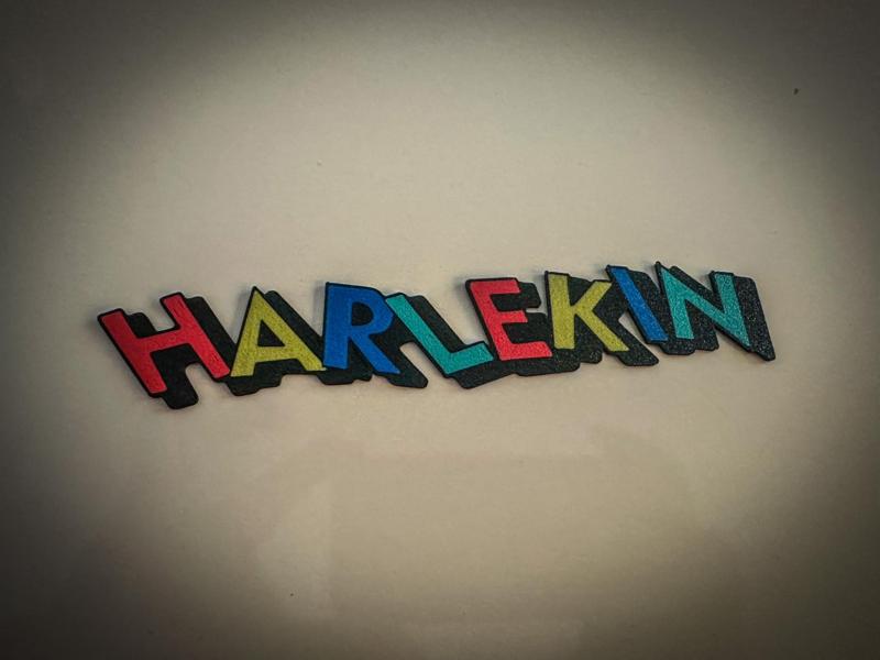 HARLEKIN VW Volkswagen