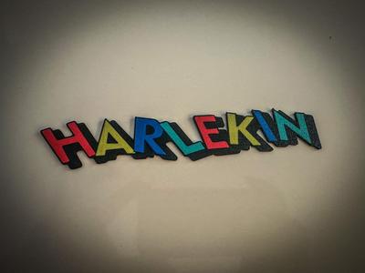 HARLEKIN VW Volkswagen