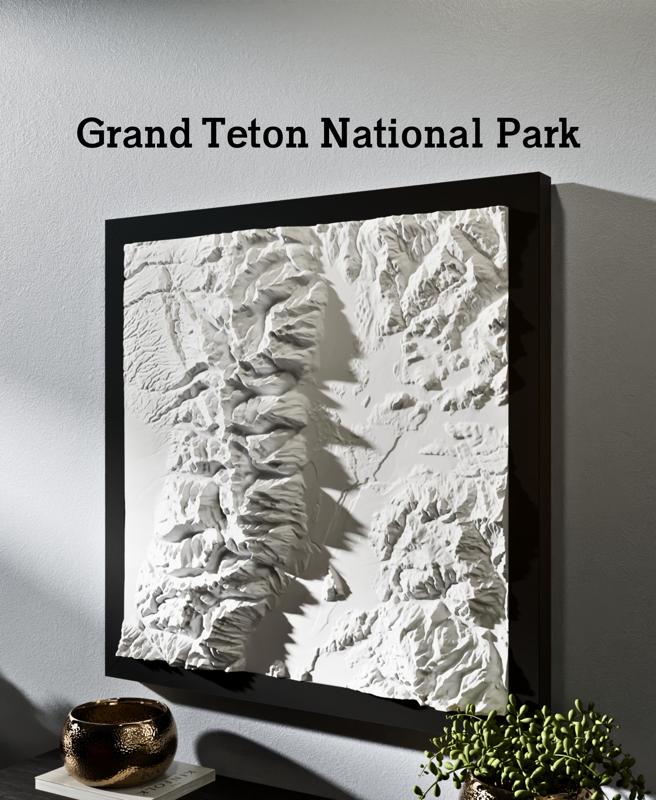 Grand Teton National Park
