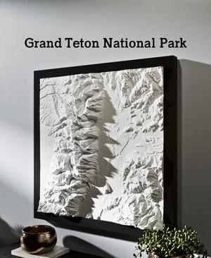 Grand Teton National Park