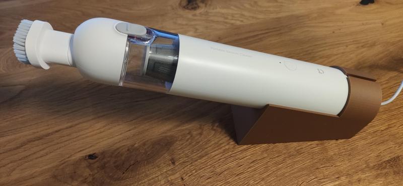 Xiaomi Miija Vacuum Cleaner Charging Stand