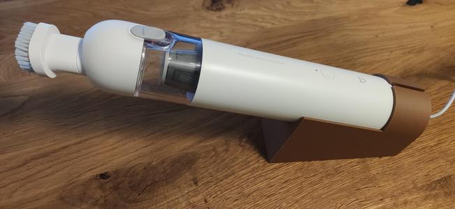 Xiaomi Miija Vacuum Cleaner Charging Stand