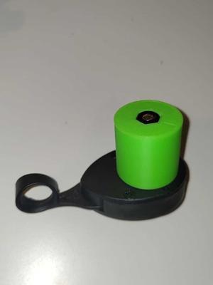 Schutzblech Vorne Adapter 77286