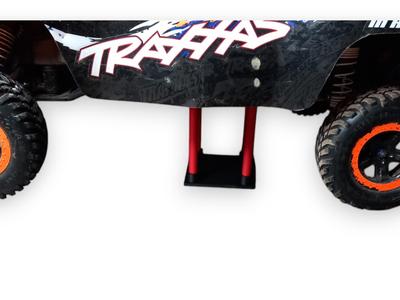a simple stand for your rc car