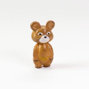 Olympic Bear