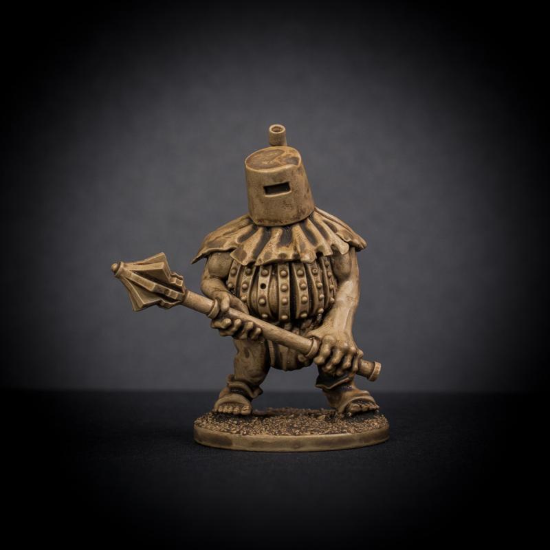 1490 Doom Brute