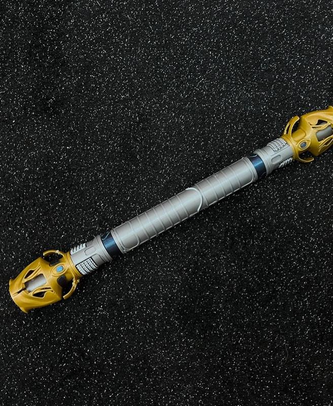 Dagan Gera’s lightsaber