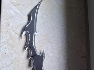 Knigh killer | Solo Leveling