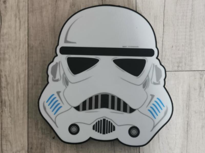 Storm Trooper Lightbox