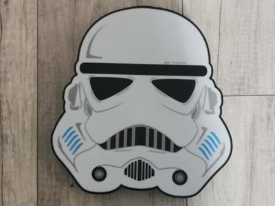 Storm Trooper Lightbox