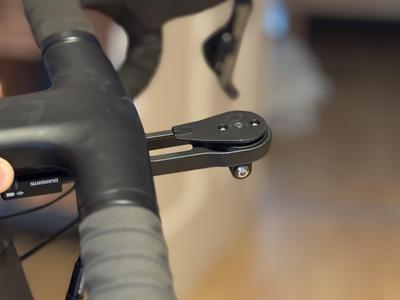 Karoo Hammerhead HMS Insert spacer for Canyon Cockpit Mount
