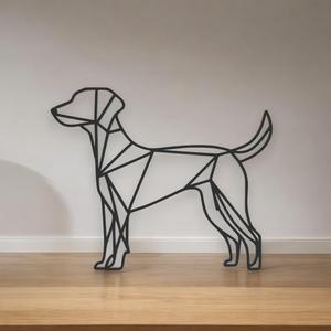 Dog Line Art - Desktop Line Art