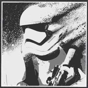 Stormtrooper hueforge 200x200