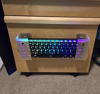 Steelseries Apex Pro Mini Wireless Keyboard Holders
