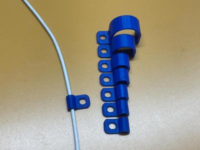 Cable Clamp