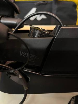 Spacer for Canyon Speedmax CF V21 stem