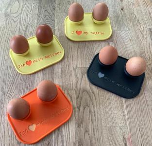 egg cup funny saying