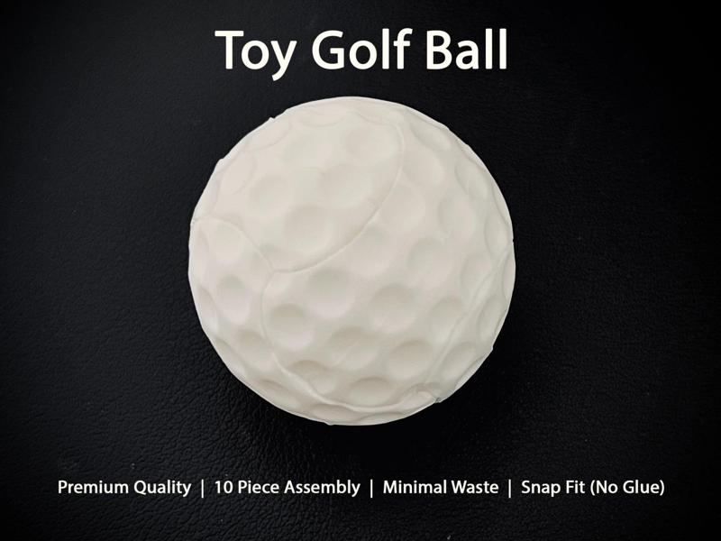 Golf Ball