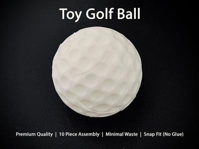 Golf Ball