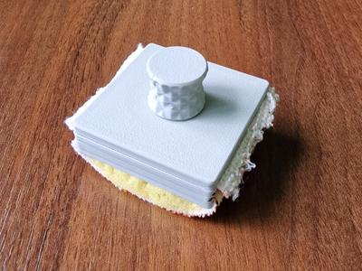 Plate Cleaner