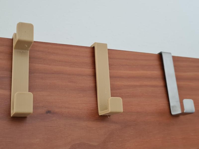 Ikea hooks | LILLÅNGEN