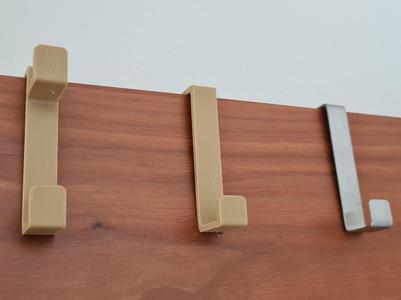 Ikea hooks | LILLÅNGEN
