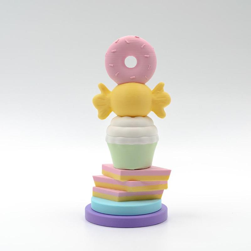 Sweetheart Trophy