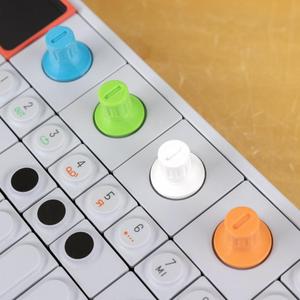 OP-1 Knob Replacement