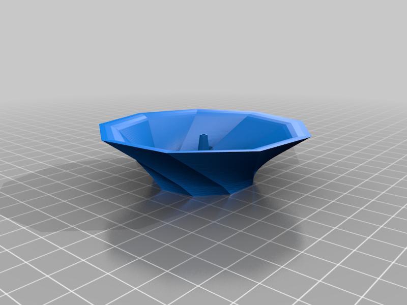 Incense Holder (by.Sep)