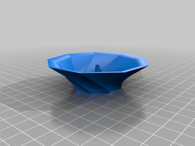 Incense Holder (by.Sep)